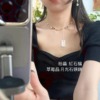 Z3M6Ly9pbWcubWVlcGNsb3VkLmNvbS9tZWVwc2hvcC9jZWEwZWFkYi0wNDQ4LTQ1MTEtYTRhNi0xNWQ4ZDE5Y2JiYTYvZmlsZXMvY2M5MzYyYWUtODYxYi00YTFlLWIyZjYtM2Q0YmM4MTU4MjI5LmpwZw (1) 《戀與玫瑰》水晶頸鏈 草莓晶 粉晶 紅石榴 藍月光 一般包金