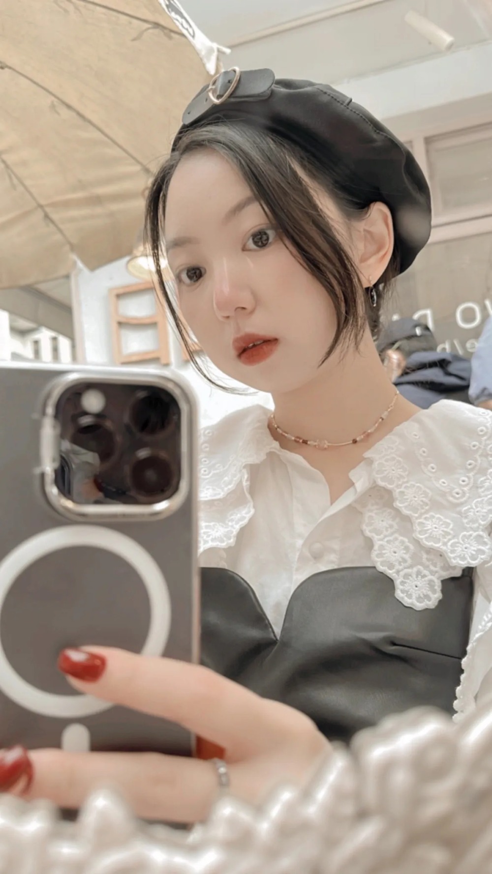 《戀與玫瑰》水晶手鍊 草莓晶 粉晶 紅石榴 藍月光 一般包金