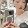 《戀與玫瑰》水晶手鍊 草莓晶 粉晶 紅石榴 藍月光 一般包金