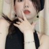 《魔鬼契約》水晶手鍊 拉長石 堇青石 黑曜石 925銀