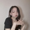 《眼淚簌簌》水晶手鍊 海藍寶 藍月光 葡萄石 925銀